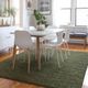 Dalyn™ Rug Company Voyage VY2 Olive 5'x8' Area Rug-1