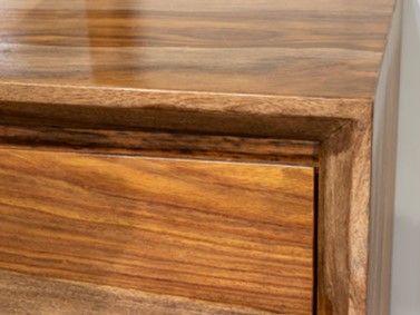 Signature Design by Ashley® Dressonni Brown Chest-1