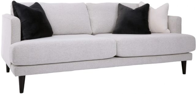 Decor-Rest® Furniture LTD Customizable 2089 Fargo Modern Sofa-0