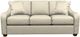La-Z-Boy® Charlie Porcelain Sofa-1