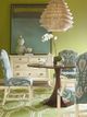 Century® Customizable Consulate Maire Louise Dining Table-2