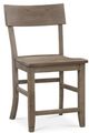 Bassett® Furniture Customizable BenchMade Rollins Oak Counter Stool-0