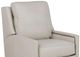 Fairfield® Customizable Kelly Manual Push Back Recliner-1