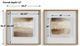 Uttermost® Between Lines 2-Piece Abstract Painting-3