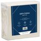 Weekender™ 4-Piece Cream Cotton Queen Sheet Set-1