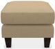 La-Z-Boy® Talbot Premier Bronze Ottoman-1
