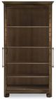 Century® Great South Bay Etesian Cabinet with Grilles-2