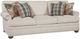 Braxton Culler Customizable Kensington Sofa-0