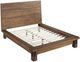 Modus Furniture Ocean Natural Sengon Queen Platform Bed-4