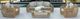 VIG Furniture Renava Sandra 3-Piece Beige Sofa Set-0