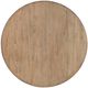 Hooker® Furniture Commerce and Market Medium Natural Wood Round Cocktail Table-2