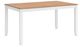 Signature Design by Ashley® Gesthaven 6-Piece Natural/White Dining Table Set-2
