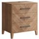 Jofran Inc. Eloquence Natural Nightstand-0
