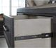 Signature Design by Ashley® Foyland Black/Brown Dresser-4