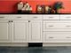 Monogram® 0.33 HP Panel Ready Trash Compactor-1