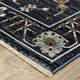 Oriental Weavers™ Keira 5'x8' Style 8 Area Rug-3