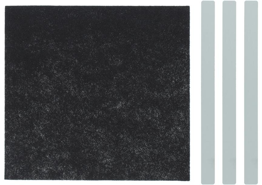 Zephyr Replacement Charcoal Filter for ZPY-EXXBS models