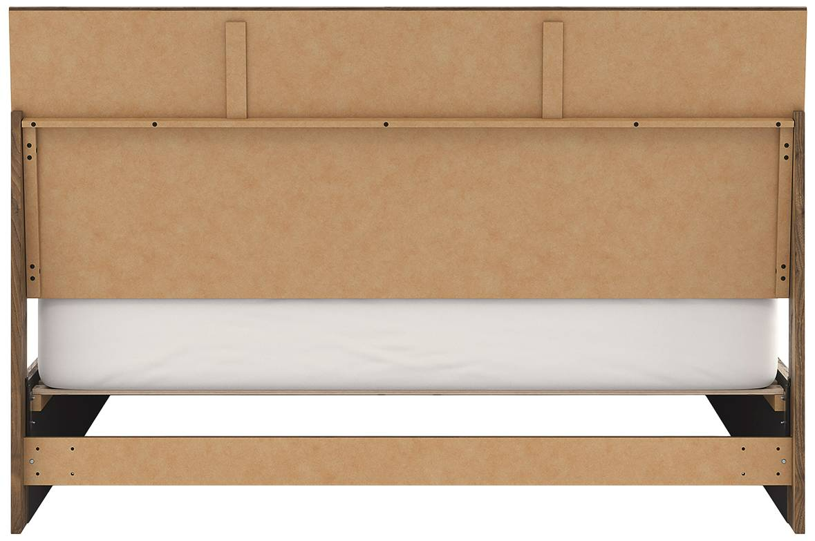 Signature Design By Ashley Chirason Panel Headboard - Thumbnail 5