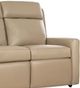 Smith Brothers Customizable M103 3-Piece Power Reclining Sectional-3