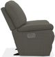 La-Z-Boy® Maverick Otter Power Rocking Recliner-2