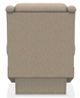 La-Z-Boy® Astor Pinnacle Pumice Power Lift Recliner with Headrest and Lumbar-2