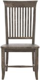 Canadel Customizable 3528 Dining Side Chair-1