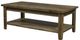 aspenhome® Alder Grove Brindle Cocktail Table-0