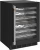 Café™ 4.7 Cu. Ft. Matte Black Wine Cooler-2