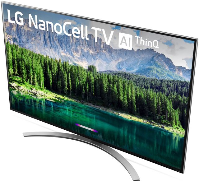 LG SM8600 Series 65" NanoCell 4K Ultra HD TV-4
