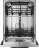 ASKO 24" Stainless Steel Top Control Built In Dishwasher-4