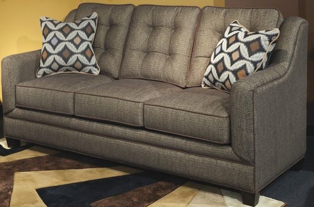 Marshfield Furniture Tatum Gray Sofa-0