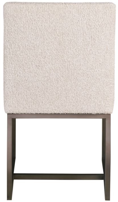 Universal Explore Home™ Customizable Arvin Dining Chair-2