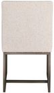 Universal Explore Home™ Customizable Arvin Dining Chair-2