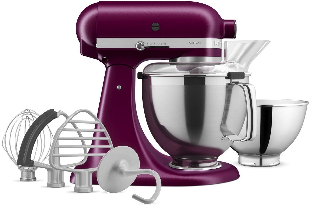 KitchenAid outlet Artisan Tilt-Head Stand Mixer