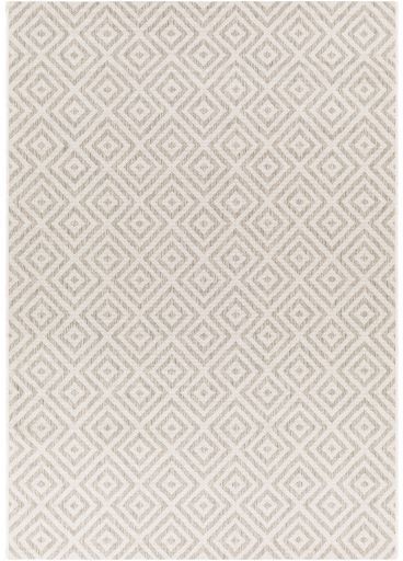 Surya Eagean Cream 5'x8' Area Rug-0