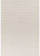 Surya Eagean Cream 5'x8' Area Rug-0