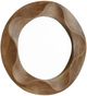 Signature Design by Ashley® Aajon Brown Accent Mirror-1
