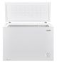 Epic® 7.0 Cu. Ft. White Chest Freezer-0