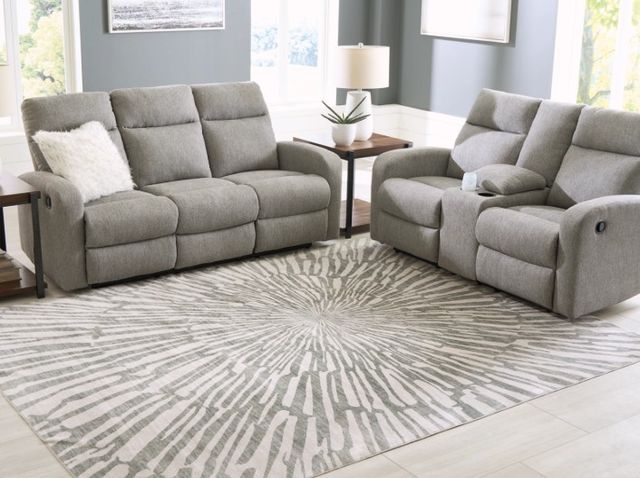 Signature Design by Ashley® Verland 8'x10' Large Area Rug-3