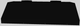 Vent-A-Hood® 48" Black Wall Mounted Liner Insert-0