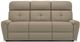 La-Z-Boy® Douglas Vapor La-Z-Time® Full Reclining Sofa-1