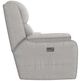 La-Z-Boy® Dorian Porcelain Power Reclining Sofa with Headrest and Lumbar-2