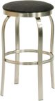 Trica Truffle Swivel Bar Stool-1