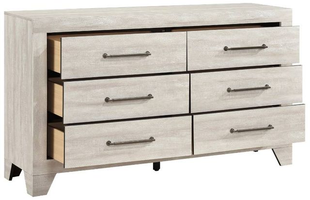 Homelegance® Aspen Dusty Gray Oak Dresser-3