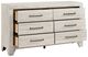 Homelegance® Aspen Dusty Gray Oak Dresser-3