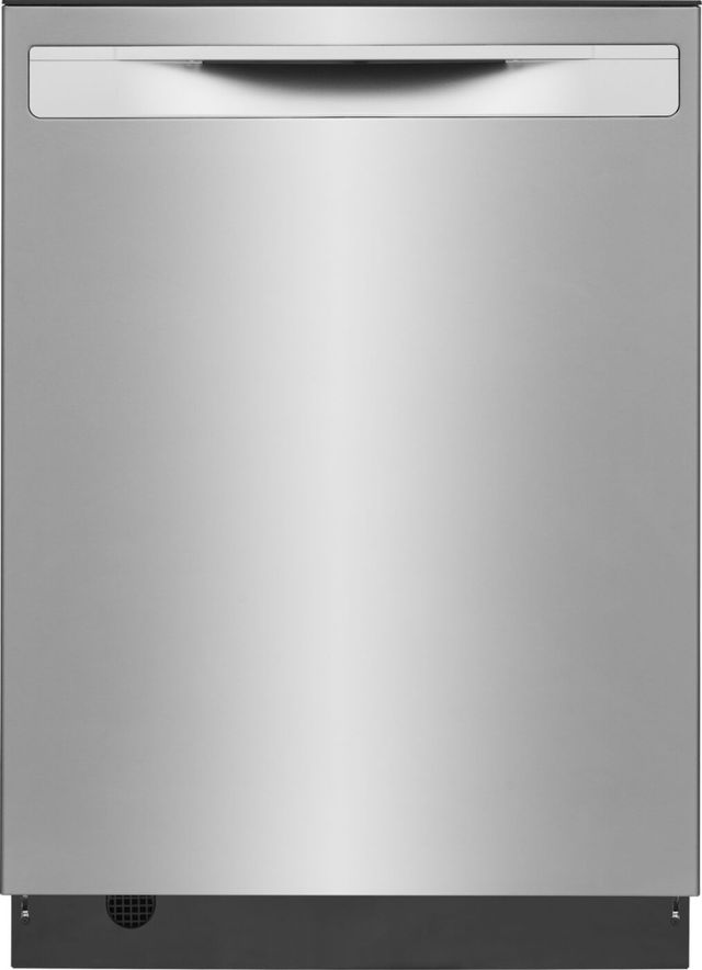 Electrolux® 24" Stainless Steel Built-In Dishwasher with SmartBoost™-0
