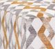 Franklin™ Protege Brass Ottoman-2
