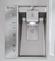 LG 22.7 Cu. Ft. Stainless Steel Counter Depth French Door Refrigerator-3