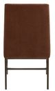 Parker House® Diamond Elise Rust Dining Side Chair -3