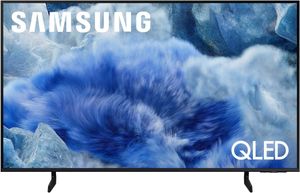 Samsung Q8F 43 inch 4K QLED TV